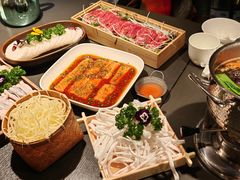 -卤鼎记·潮汕卤水火锅饭店(北京首店)