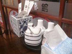 -佳面馆·竹升云吞面·爽鱼皮·牛腩面(易发店)