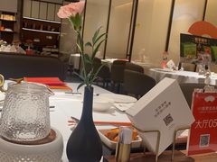 -小厨娘淮扬菜(天印大道店)