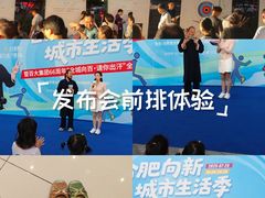 -合肥百货大楼