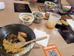 -吉野家(回龙观同成街店)