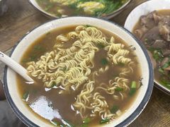 -正宗阳山牛杂(东城店)