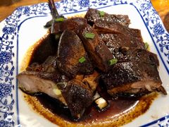 乌镇酱鸭-印象江南(东栅店)