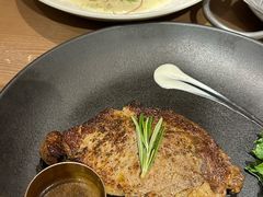 -可可厨房西餐厅