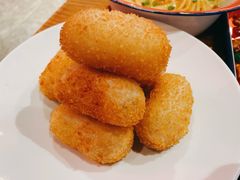 -兔槽江湖菜·重庆璧山兔(水围店)