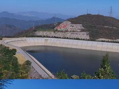 -北京十三陵国家森林公园蟒山景区