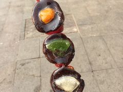-小宝栗子(嘉华国际商业中心店)