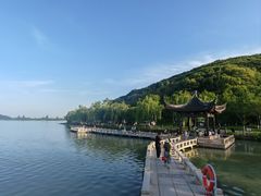 -南北湖风景区