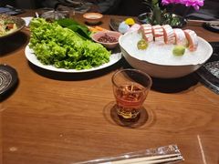 -隐炉和牛烧肉店(群力店)