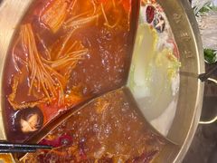 -小龙坎火锅(麻城文化小镇店)