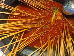 -钢管厂五区小郡肝串串香(通锦桥店)