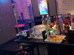 -音乐派KTV(银泰城店)