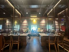 -牛村来人潮汕牛肉火锅(西单店)