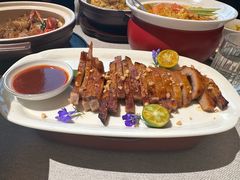 -BetterThai 泰加(苏州中心店)