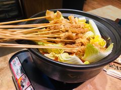 -金太阳海鲜烧烤·本地人餐厅(东纬路旗舰店)