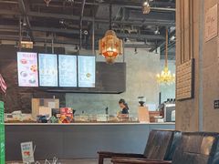 -漫咖啡 (CCPAPK店)