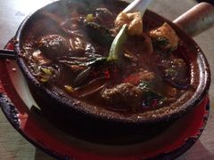 -清真·马文砂锅大全(麦苋街店)