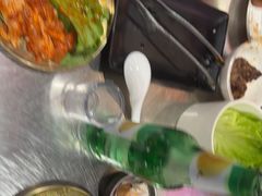 -燚青春东北泥炉烤肉(百合店)