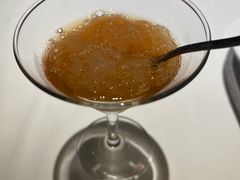 酸梅冰沙-王品牛排(青岛万象城店)