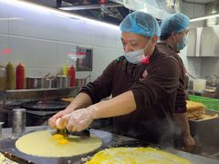 -南楼煎饼(南楼总店)