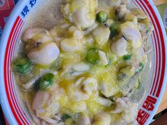 牛蛙浇头-哈灵现炒本帮面(宁波路店)