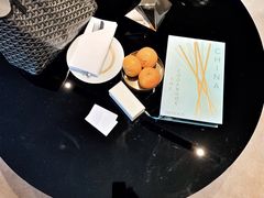 -尼依格罗香港美利酒店