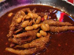 -老闵田螺馆·南昌特色小炒(梦时代店)