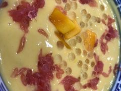 杨枝甘露-捷信牛奶甜品世家(柳巷店)