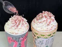 -茶屿水果茶(太古里店)
