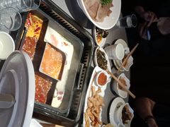 -洞子口重庆鲜货火锅(楚翘城旗舰店)