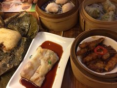-添好运点心专门店(深水埗店)