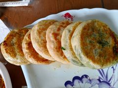 -大牛馅饼(范阳路店)