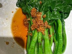 -蔡澜点心·粤菜(嘉里中心店)