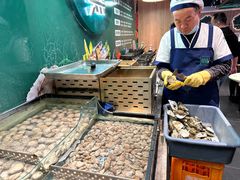 -梨花自助烤肉(西三旗万象汇黑金店)