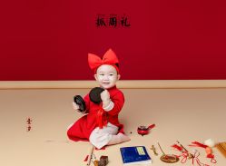 -小嘟嘟儿童摄影