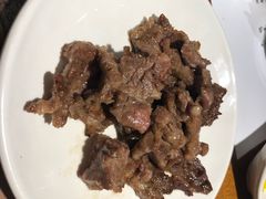 -热血兄弟·炭火烤肉(融侨中心店)