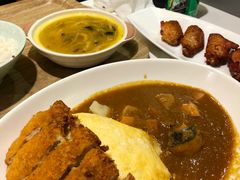 -噹噹呀咪咖喱屋(南京东路店)