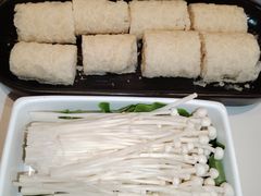 -左庭右院鲜牛肉火锅(环球港店)
