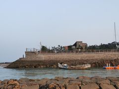 -青岛第三海水浴场