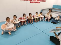 -全优加早教托育园(广百新一城店)