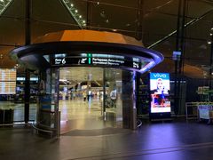 -吉隆坡国际机场