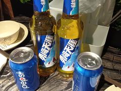 -天都火锅酒楼(虹梅南路店)