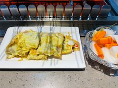 -邢氏老太太烧烤(南山店)