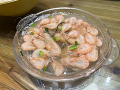 -灵福缘私房菜·农家菜(拈花湾·灵山大佛必推店)