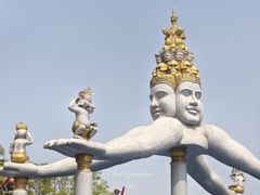 -南宁方特东盟神画