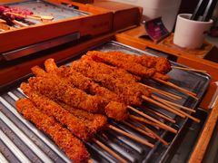 -比格比萨自助(宋家庄店)