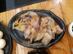 -三千里韩式炭火烤肉(南八马路店)