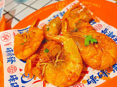 -碌碌发·东南亚风味烧烤档(体育西店)