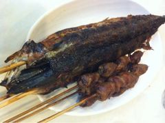 iphone_upload_pic-吉香碳烤生蚝(仙霞路店)