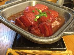 -毛家饭店(澳德乐店)